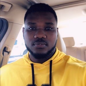 Meet your Posher, Max holland